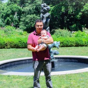 Meet your Posher, Francisco